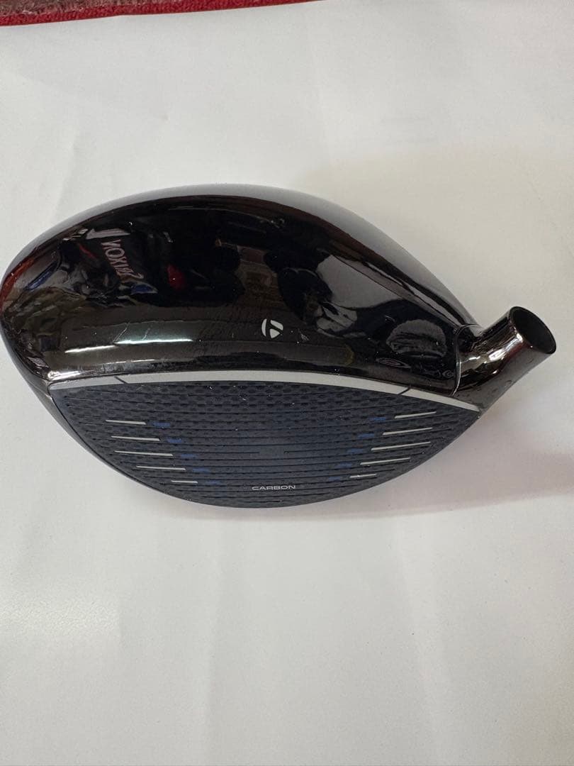 クラブ TaylorMade qi10