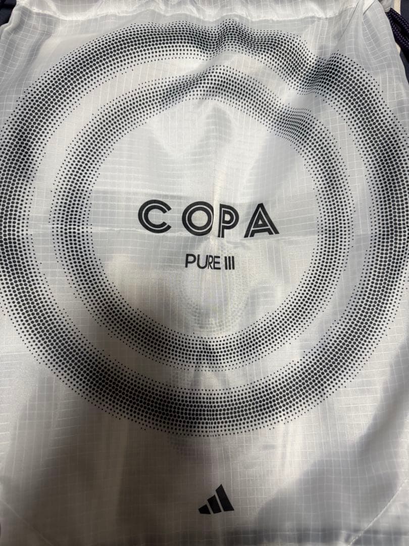 シューズ adidas COPA PURE 3