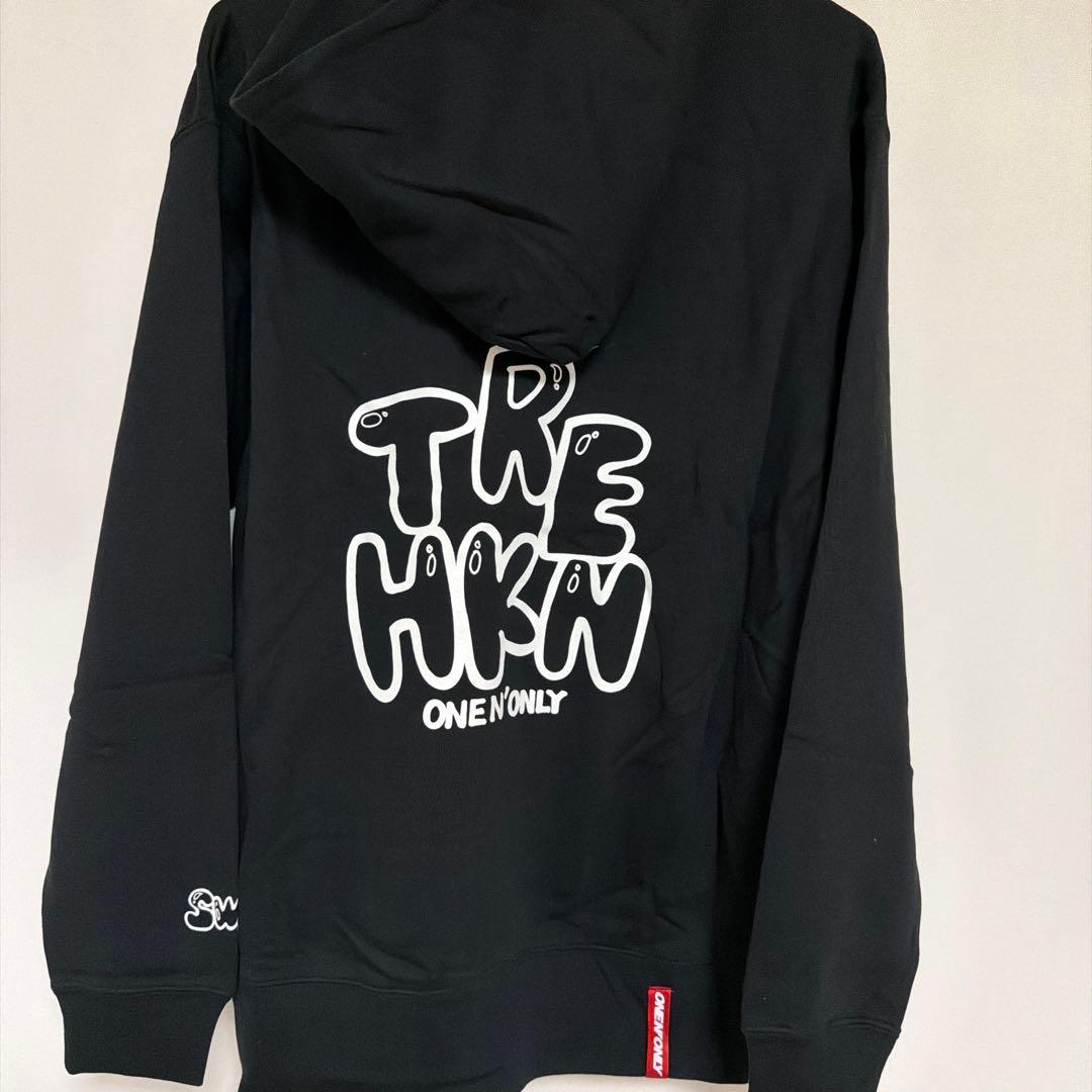 ワンエンオンリー パーカー ワンエン ONE N' ONLY - メルカリ