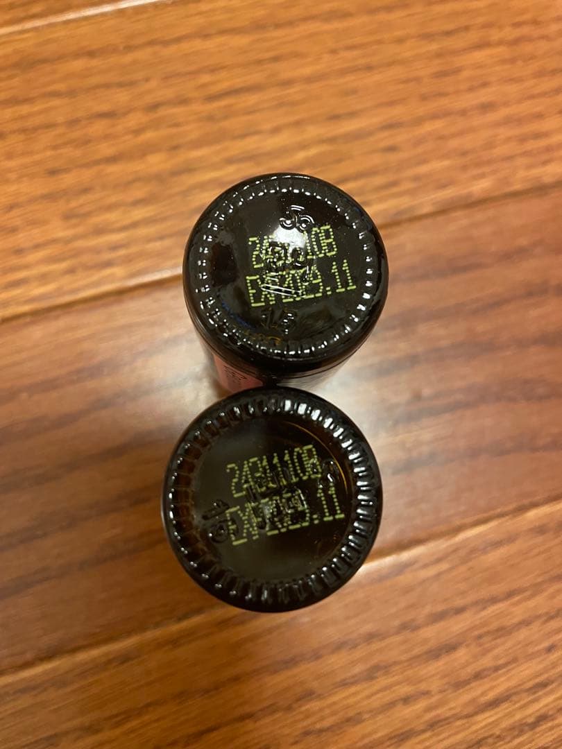 doTERRA Geranium ゼラニウム 15mL