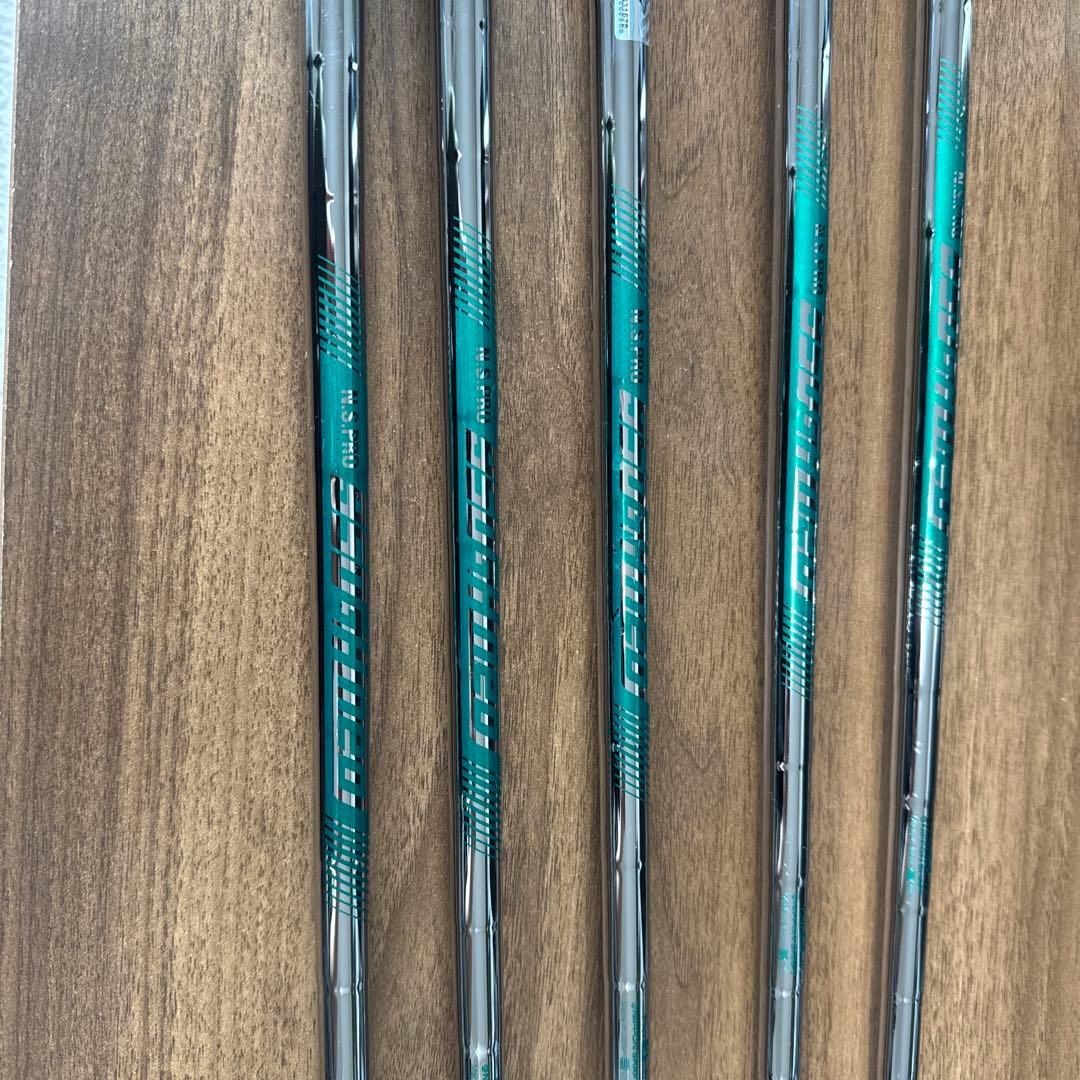 キャロウェイパラダイムAIスモーク5本セット