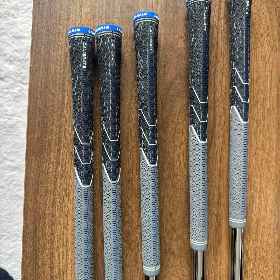 キャロウェイパラダイムAIスモーク5本セット