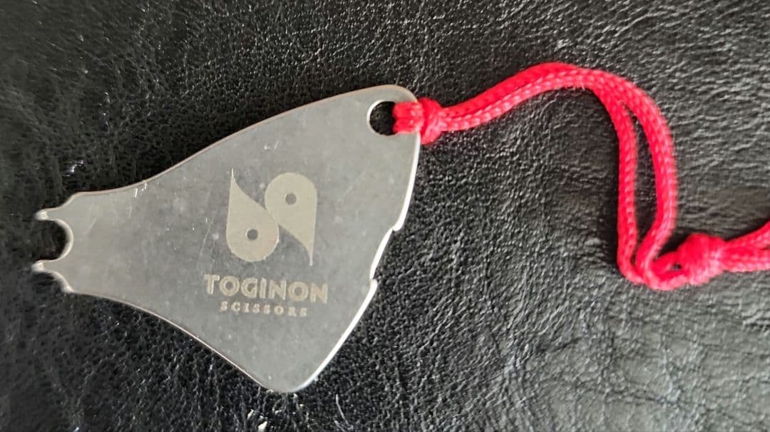 TOKON Superb ZERO シザー 6.9インチ