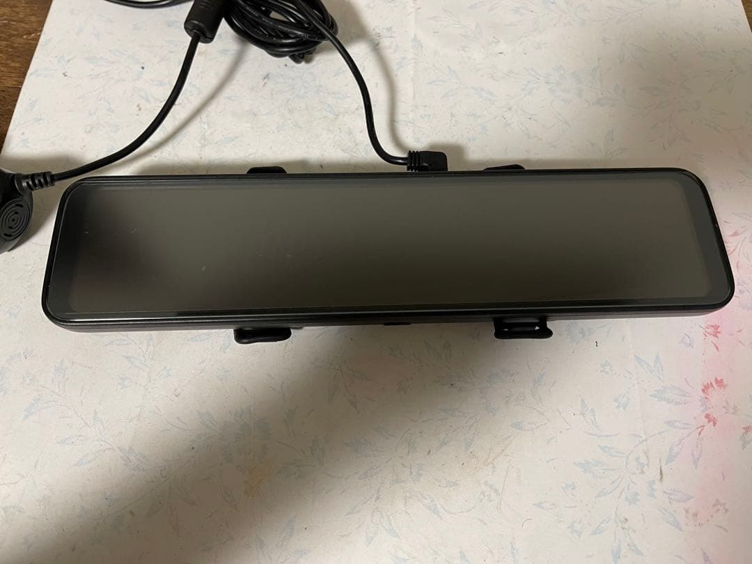 PORMIDO デジタルインナーミラー PR998 ｛ D ｝