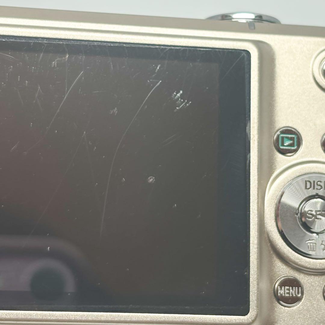 CASIO EXILIM EX-Z200 デジタルカメラ 動作確認済 平成レトロ