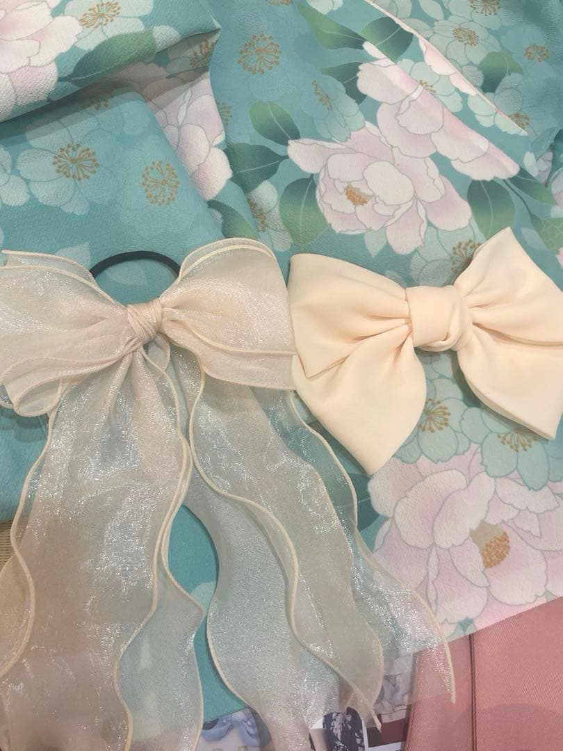 キャサリンコテージ 簡単着付け袴セット 120