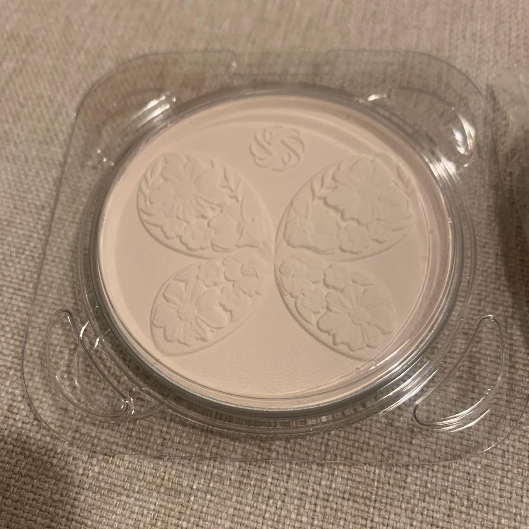 マルセル ワンダース コレクション コスメデコルテ フェイスパウダー XV