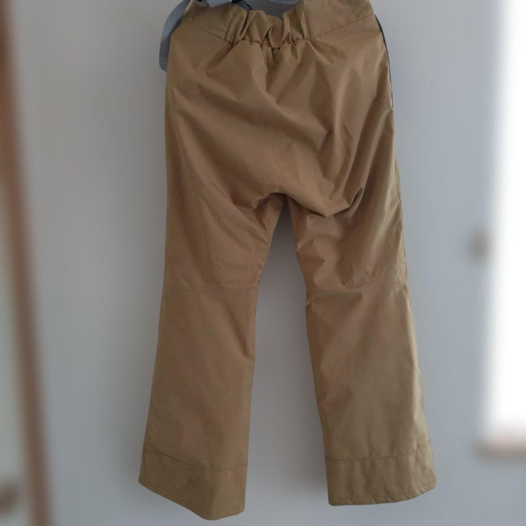 160cm スノボーウェア　上下セット