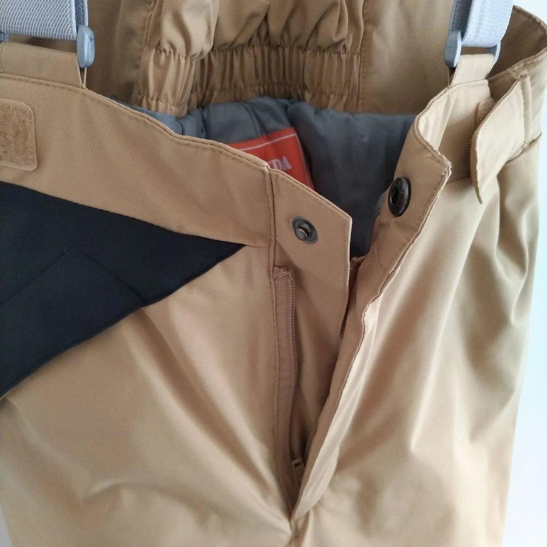 160cm スノボーウェア　上下セット