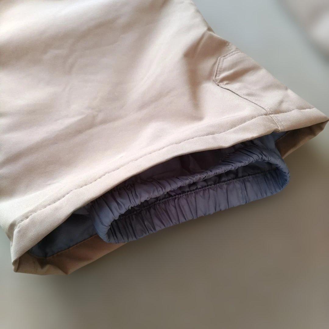 160cm スノボーウェア　上下セット