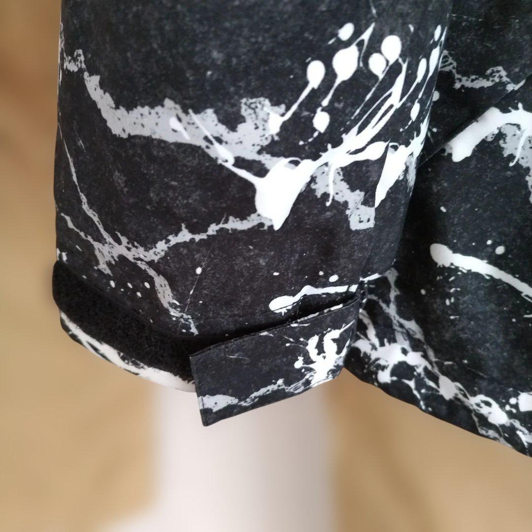 160cm スノボーウェア　上下セット