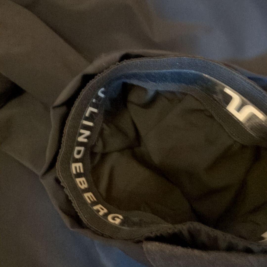 J.LINDEBERG メンズスキーウェア ジャケット・パンツセット