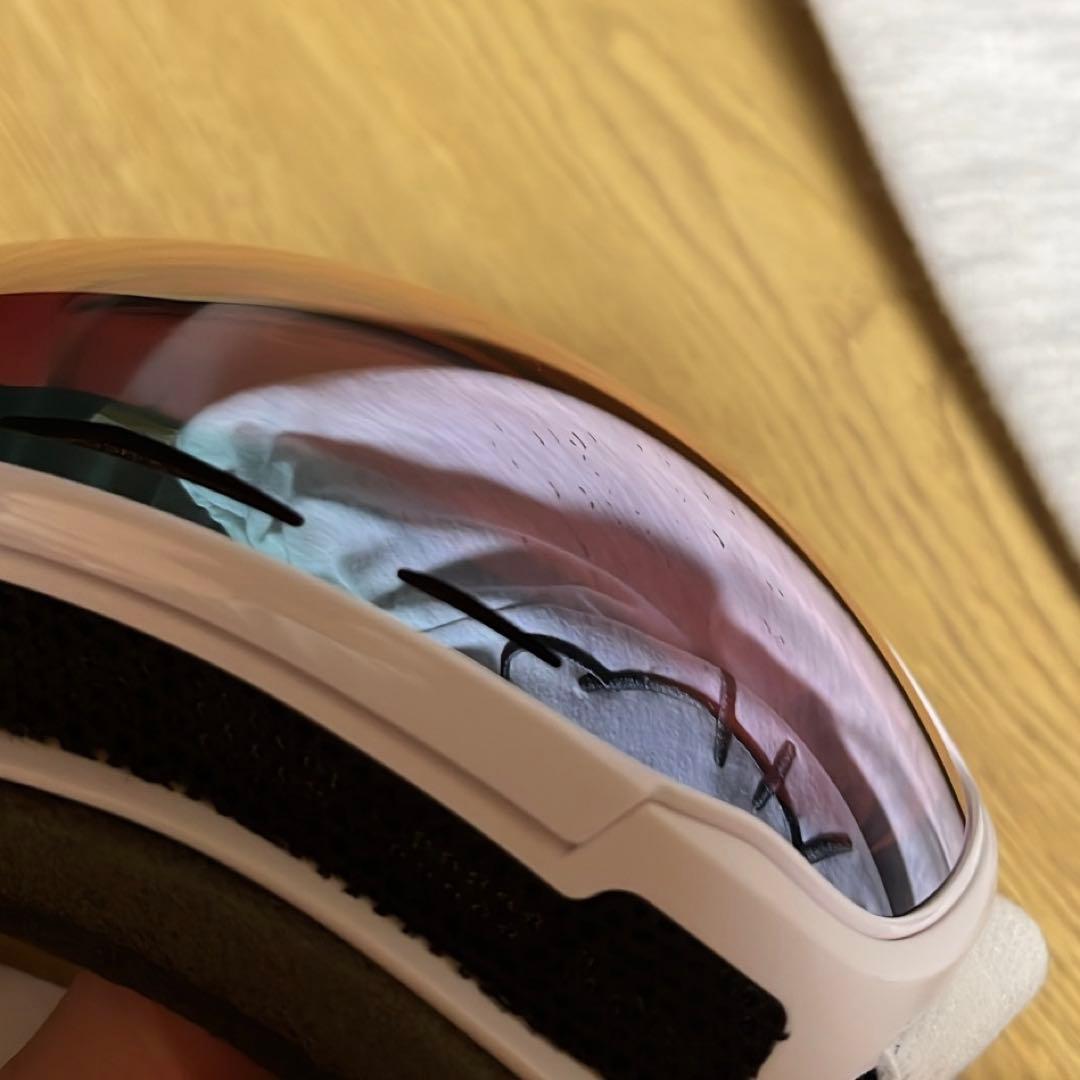 6点セット 2回使用 美品 スノーボード ウェアセット レディース 一式