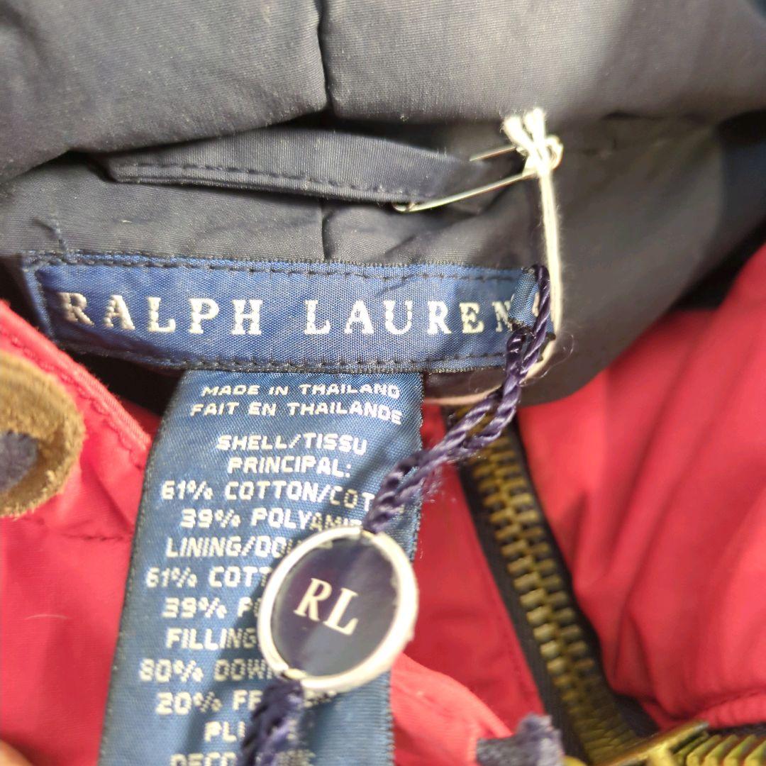 Ralph Lauren Vancouver Olympic2010アメリカ代表