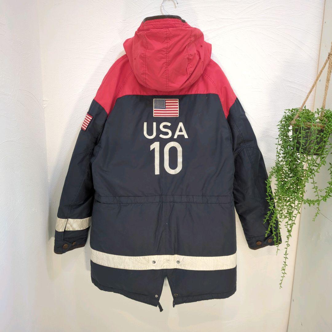 Ralph Lauren Vancouver Olympic2010アメリカ代表