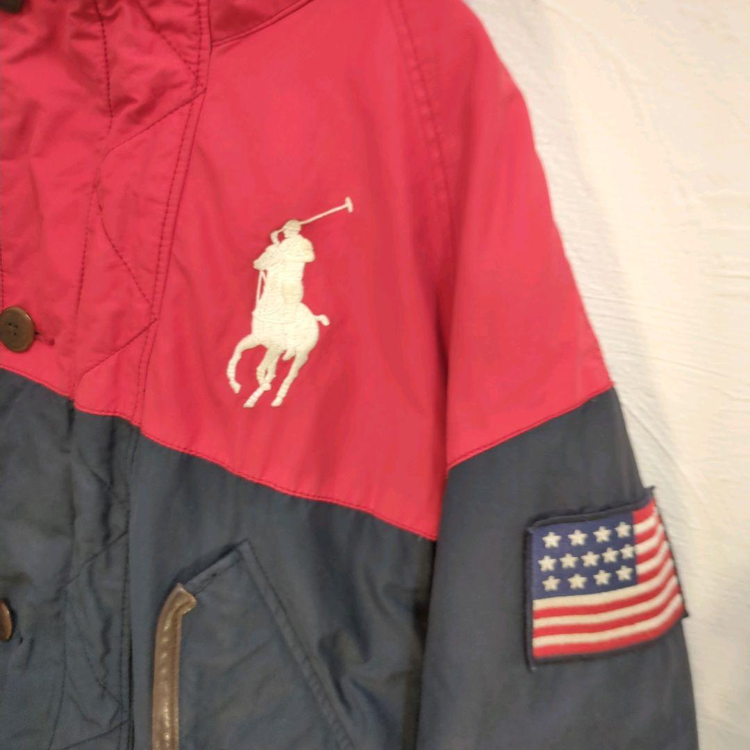 Ralph Lauren Vancouver Olympic2010アメリカ代表
