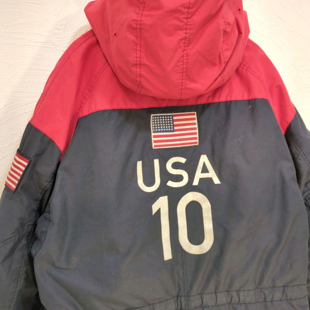 Ralph Lauren Vancouver Olympic2010アメリカ代表