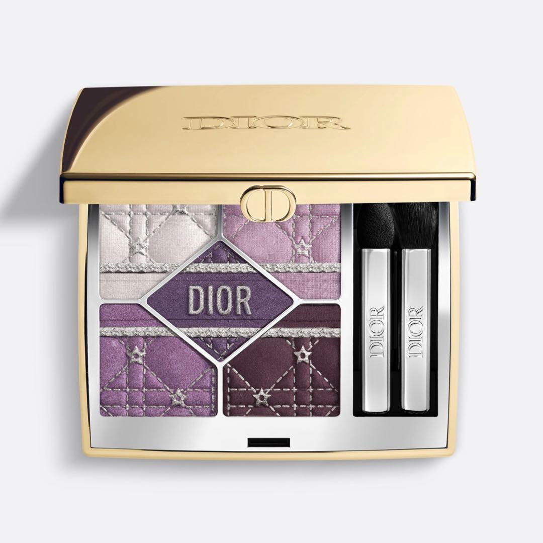 【新品・未使用】ディオールショウ サンククルール 912