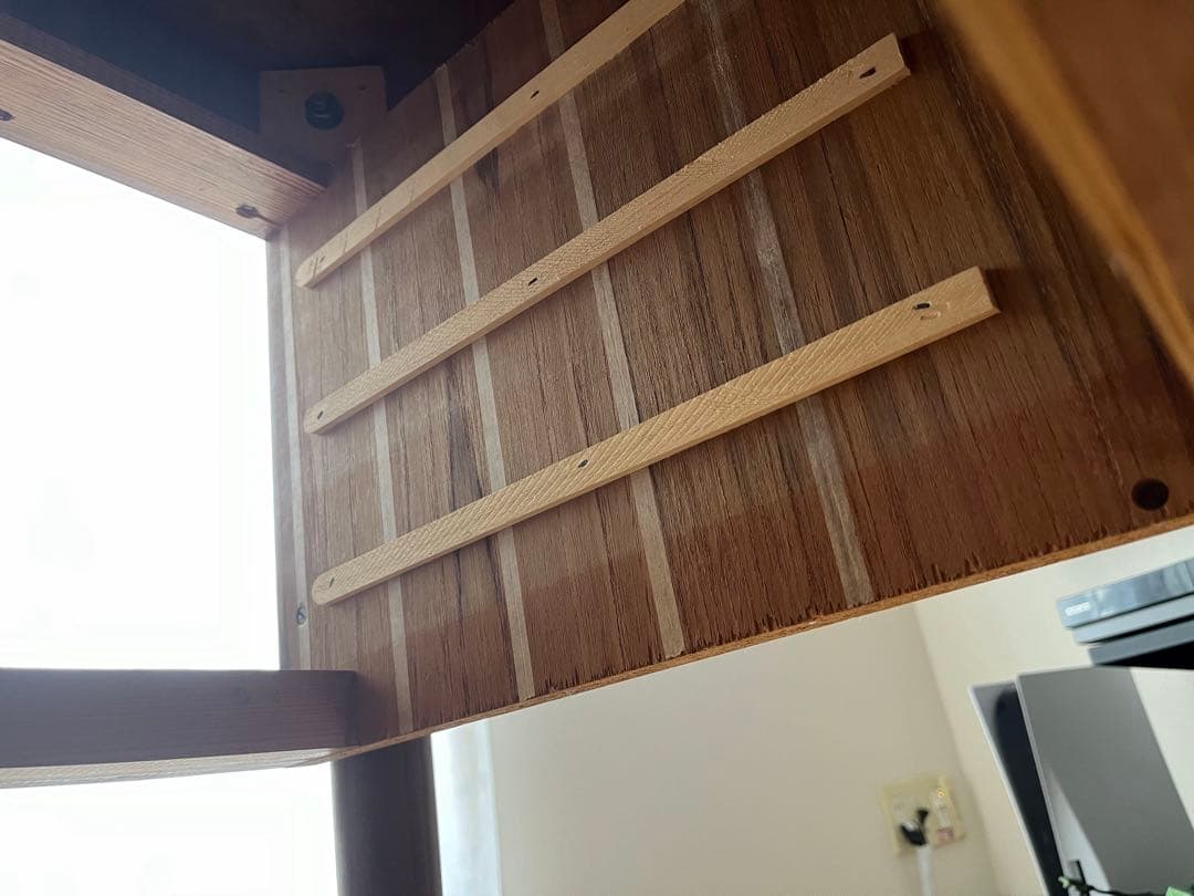 デンマーク　ヴィンテージデスク