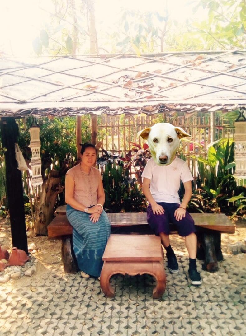 高級　トークセン　マッサージ