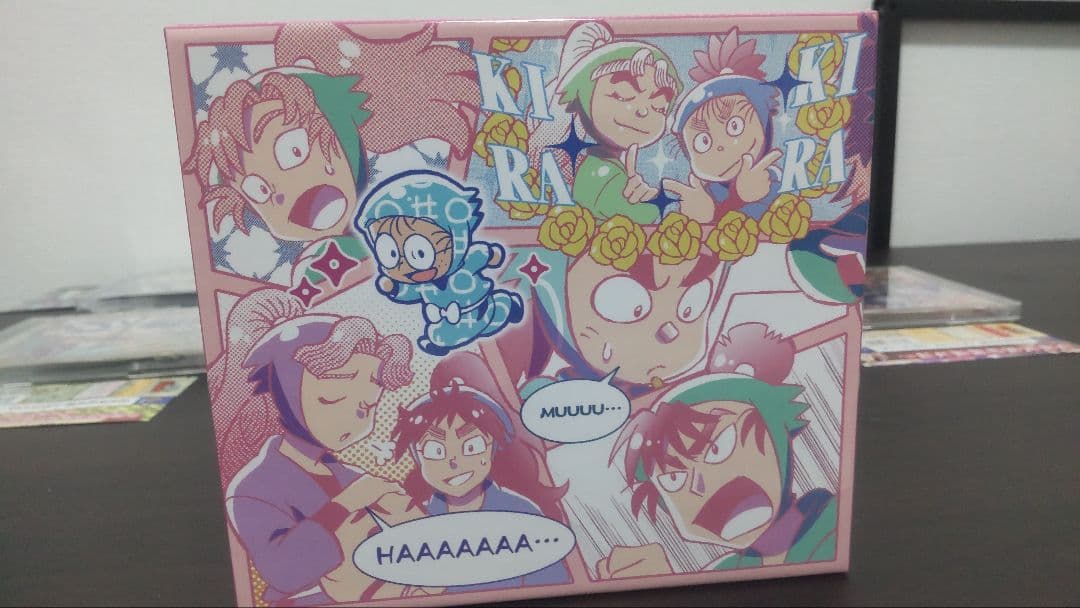 「忍たま乱太郎」ドラマCD い組　ろ組　は組　上中下全巻セット　収納BOXつき