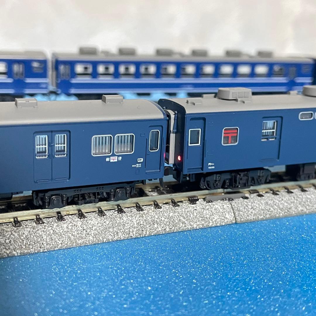 タムピ様専用】Nゲージ KATO 急行【かいもん・日南】7両セット - メルカリ