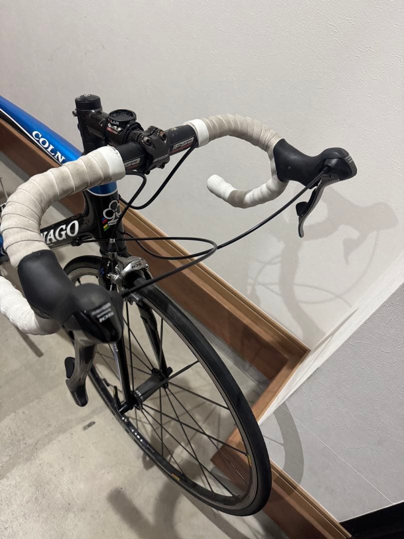 フルカーボンロードバイク　COLNAGO CLX