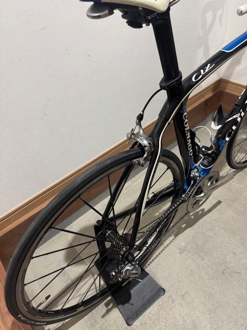 フルカーボンロードバイク　COLNAGO CLX