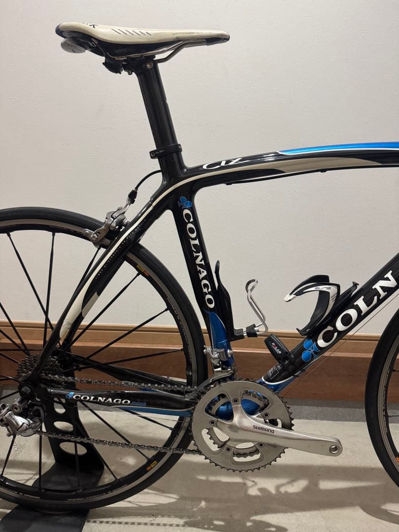 フルカーボンロードバイク　COLNAGO CLX