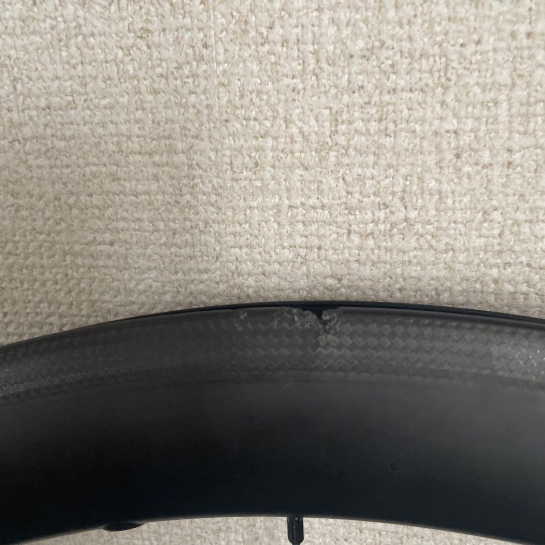 PRIME カーボンホイール　50