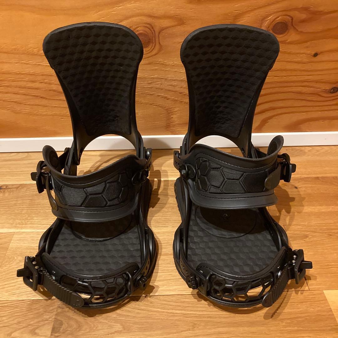 UNION ULTRA LTD 19-20 サイズＭ　ユニオン ウルトラ