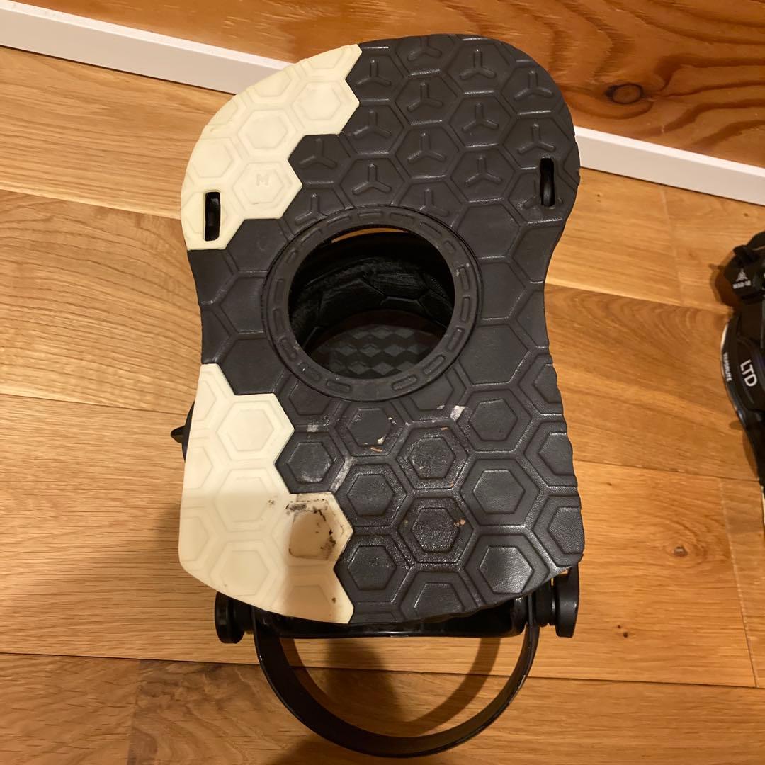 UNION ULTRA LTD 19-20 サイズＭ　ユニオン ウルトラ