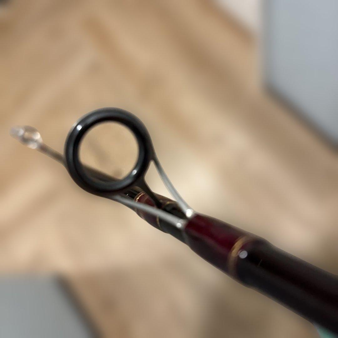 DAIWA ダイワ シーマX CM-X 892MHFS 8'9\"