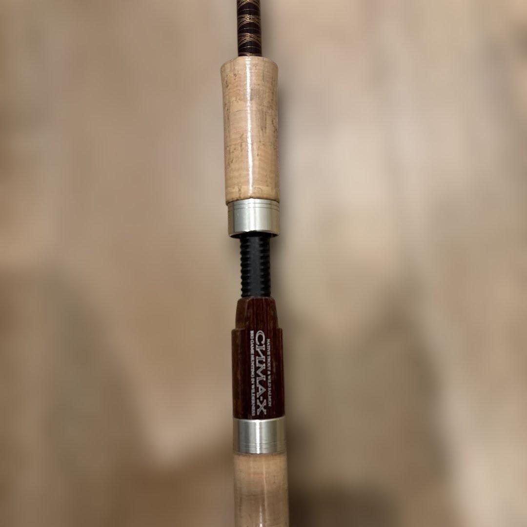 DAIWA ダイワ シーマX CM-X 892MHFS 8'9\"