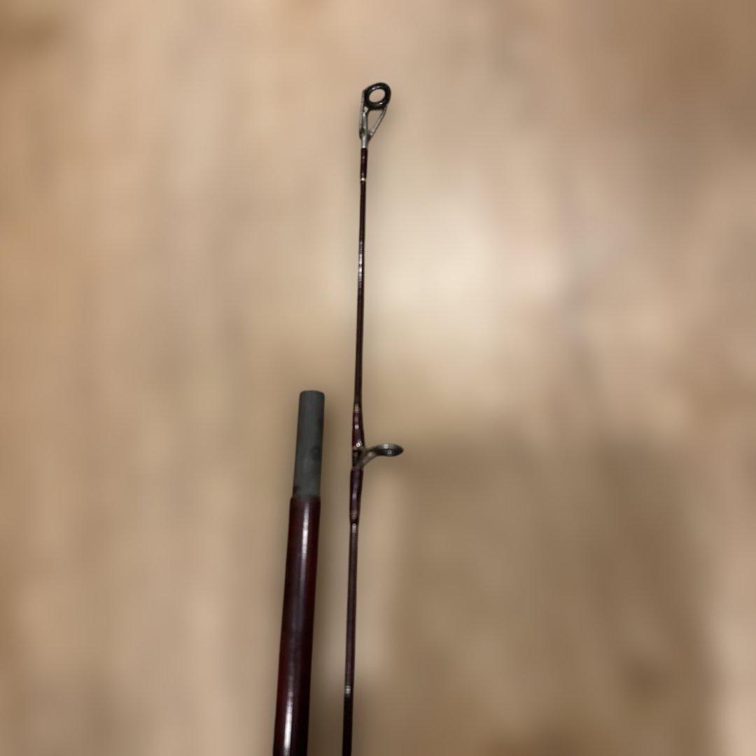 DAIWA ダイワ シーマX CM-X 892MHFS 8'9\"