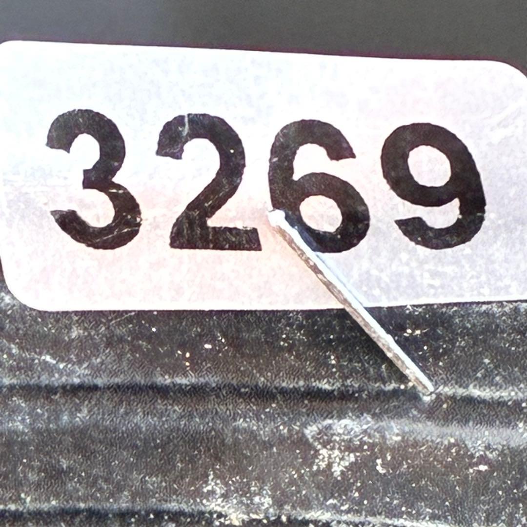 A*️様 ❤️根パンパン❤️沢山新芽元気株❤️3269⭐️真黒⭐️小輪⭐️超多弁