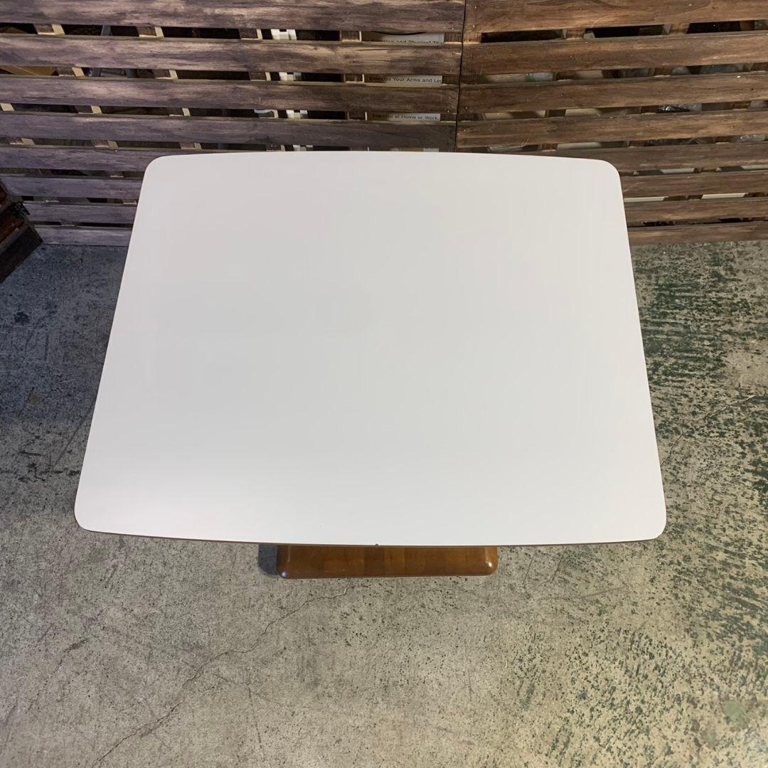 K781 カリモク60 Karimoku カフェテーブル ダイニングテーブル