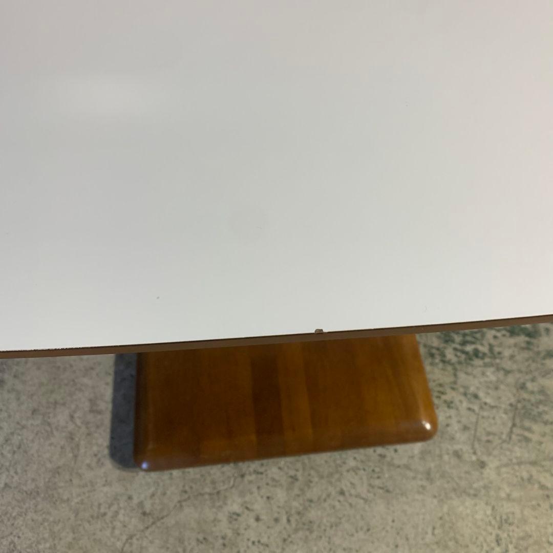 K781 カリモク60 Karimoku カフェテーブル ダイニングテーブル