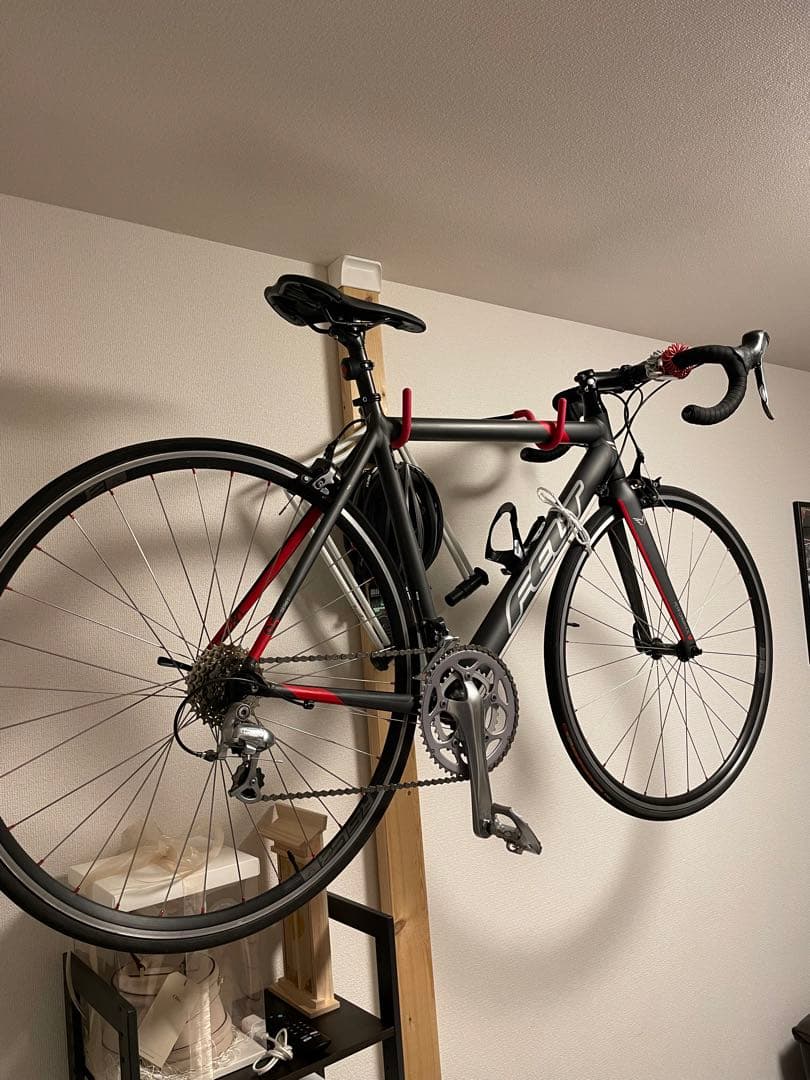 felt ロードバイク　f95 サイズ54