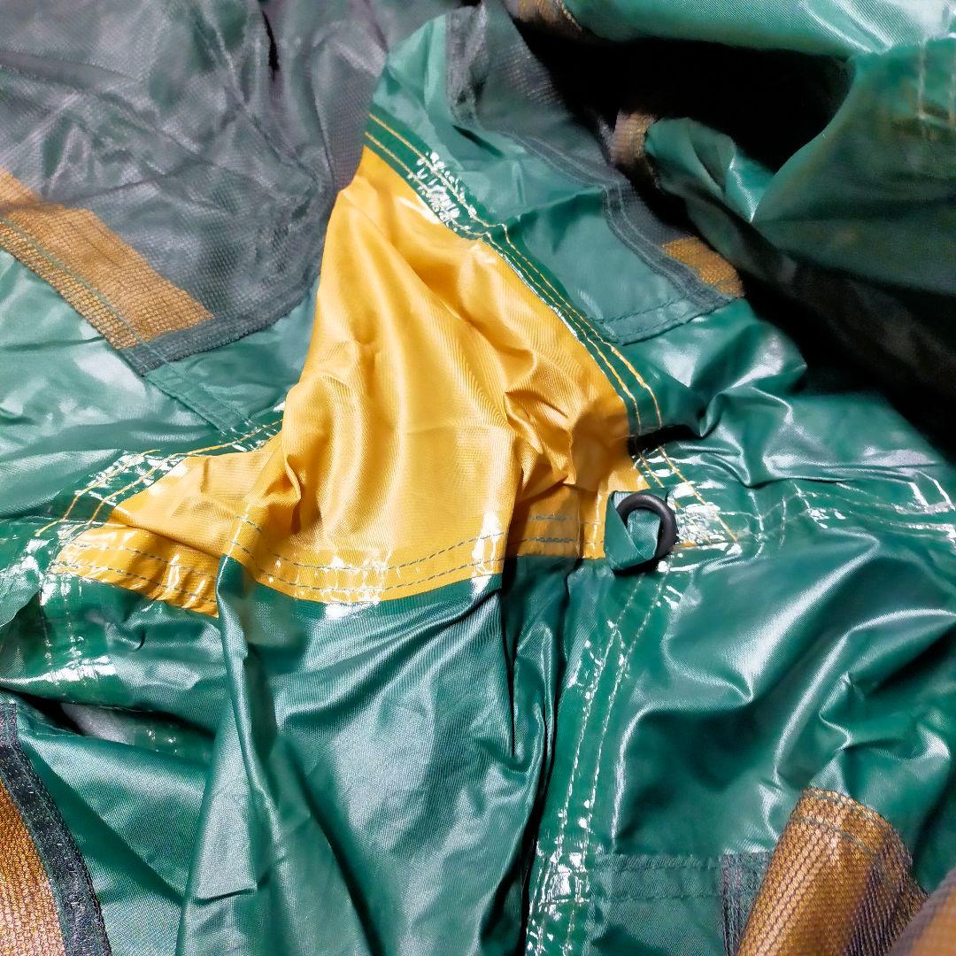 ☆いちご☆✨極美品 Coleman スクリーンキャノピータープⅡ