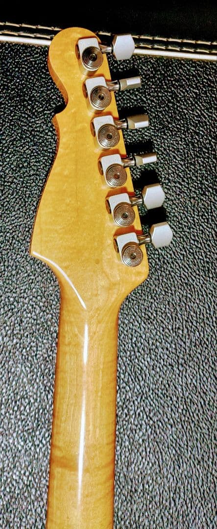 希少‼️90　USA G＆L　LeoFenderシグネチャースカイホーク‼️