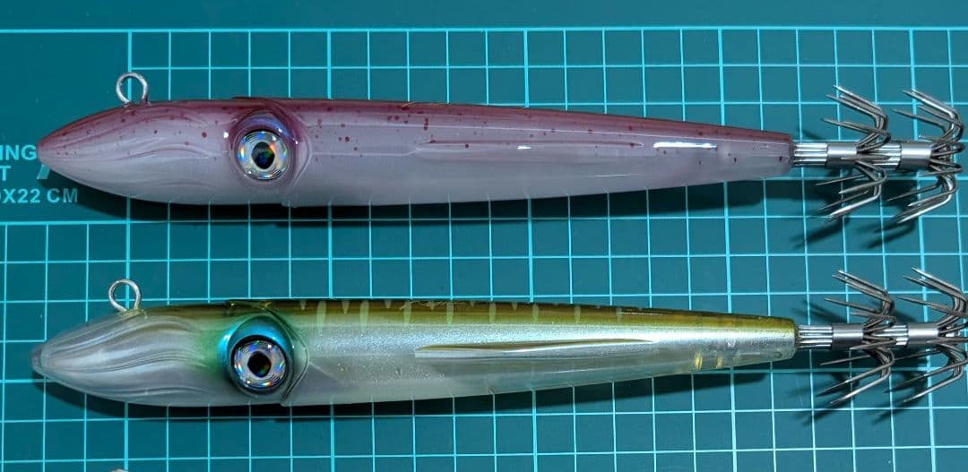 【新品未使用】アニサキス タルブリッドFB　2個セット