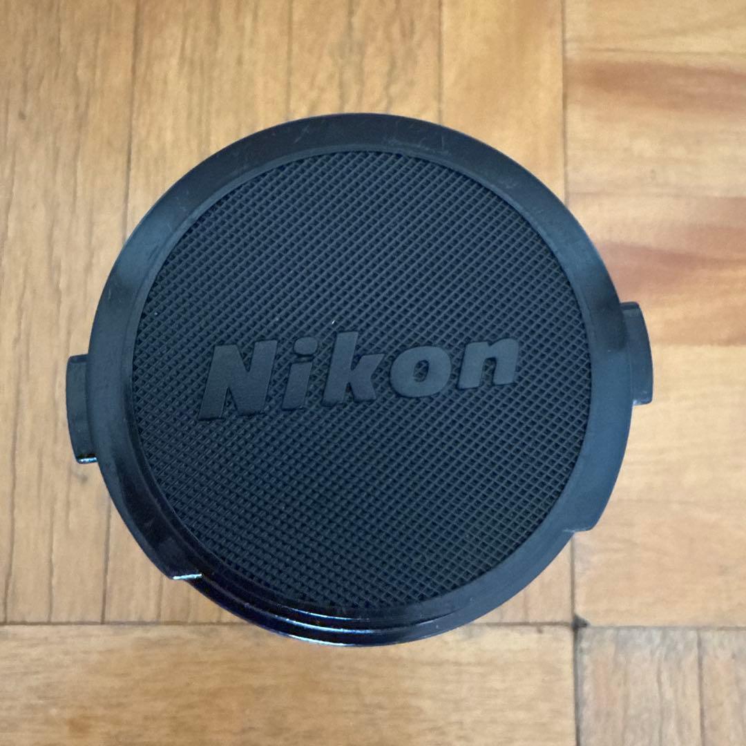 NIKKOR 24mm f/2.8 レンズ (ジャンク品)