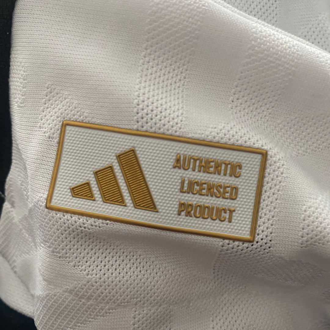 2024 ドイツ代表  オーセンティックユニフォーム　トニークロス