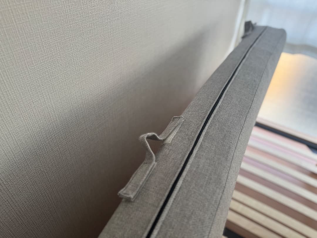 無印良品【廃盤】ソファベッド Borge Mogensen