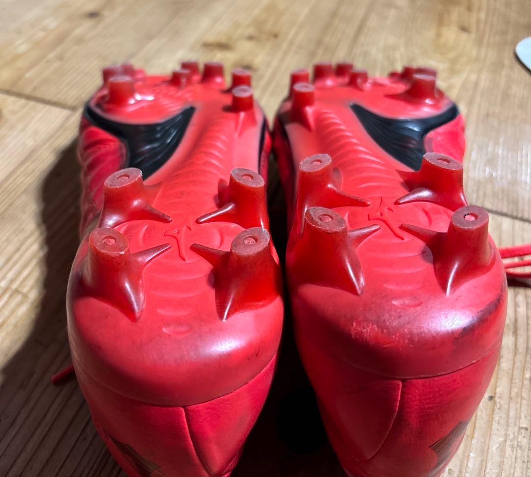 ミズノ　レビュラカップジャパン