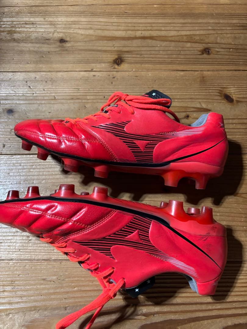 ミズノ　レビュラカップジャパン