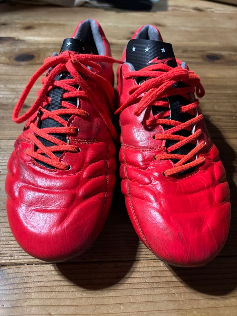 ミズノ　レビュラカップジャパン