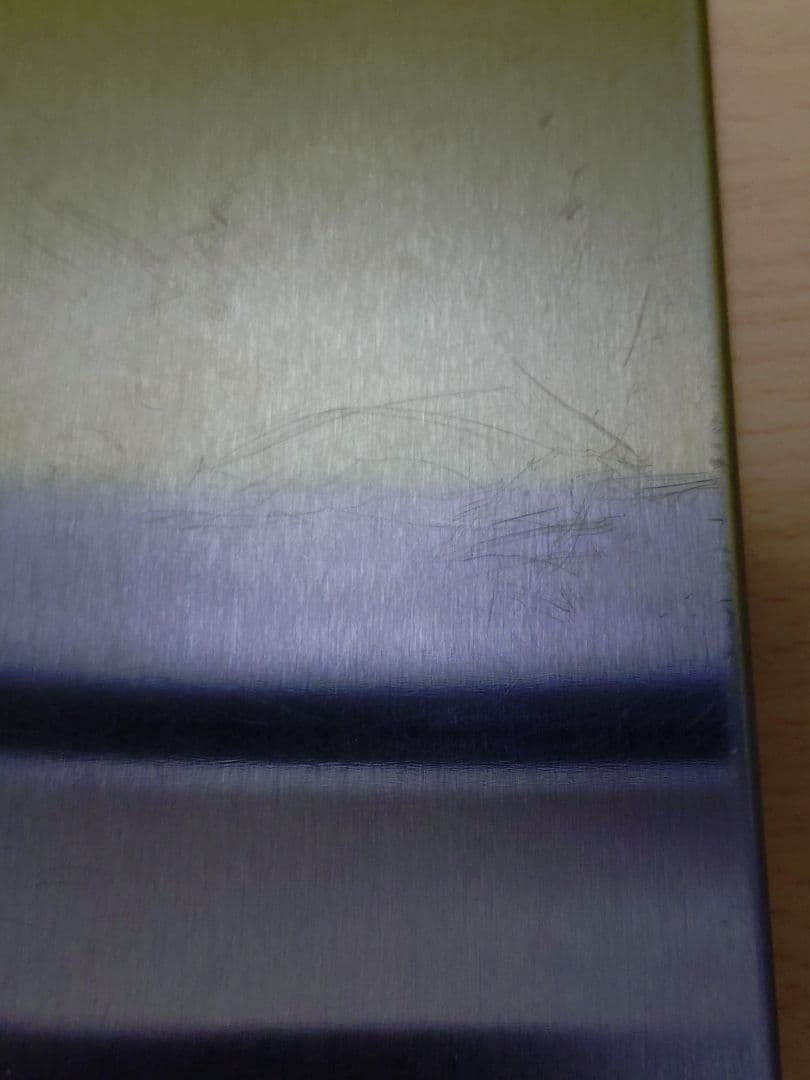 スノーピーク　ステンボックス　1ユニット