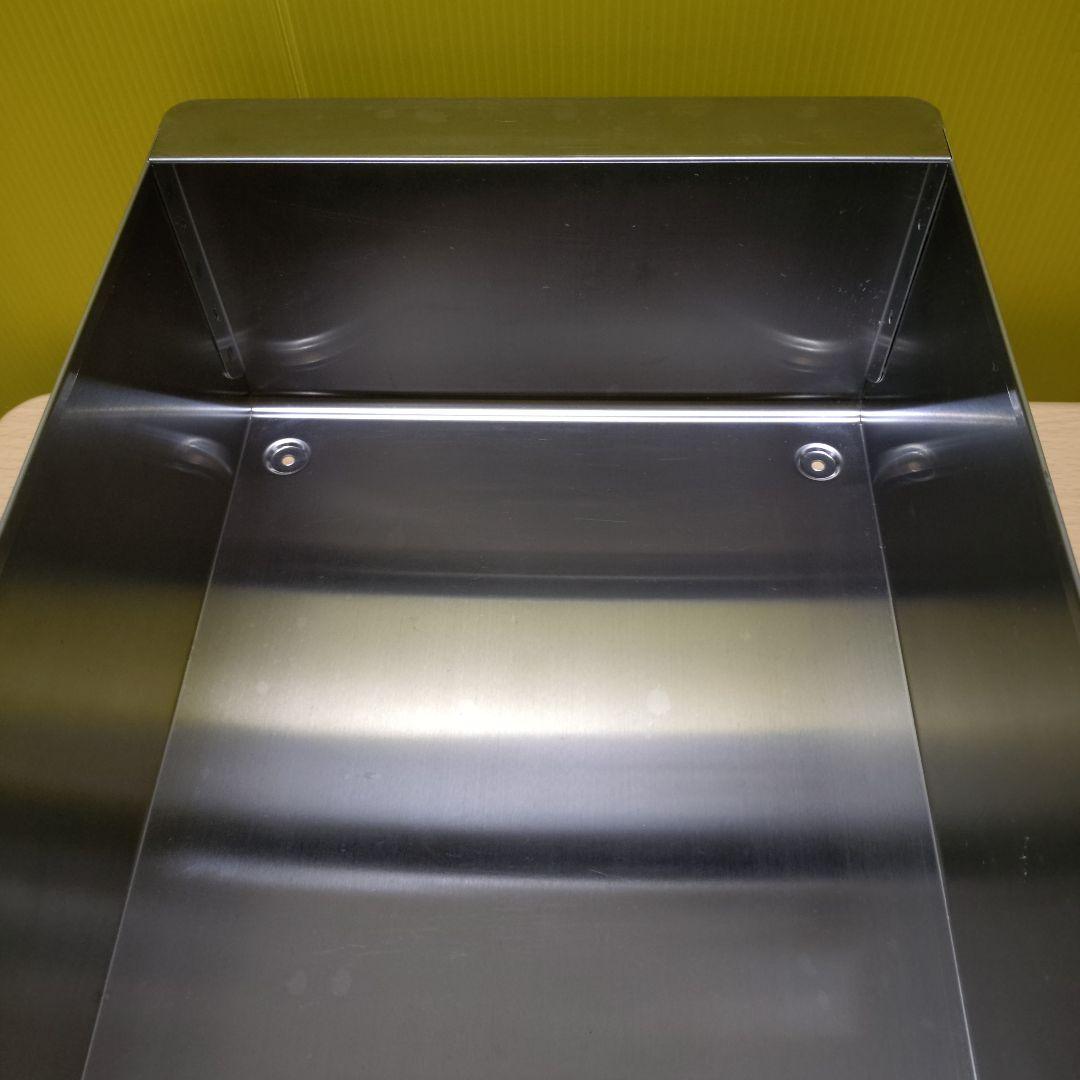 スノーピーク　ステンボックス　1ユニット